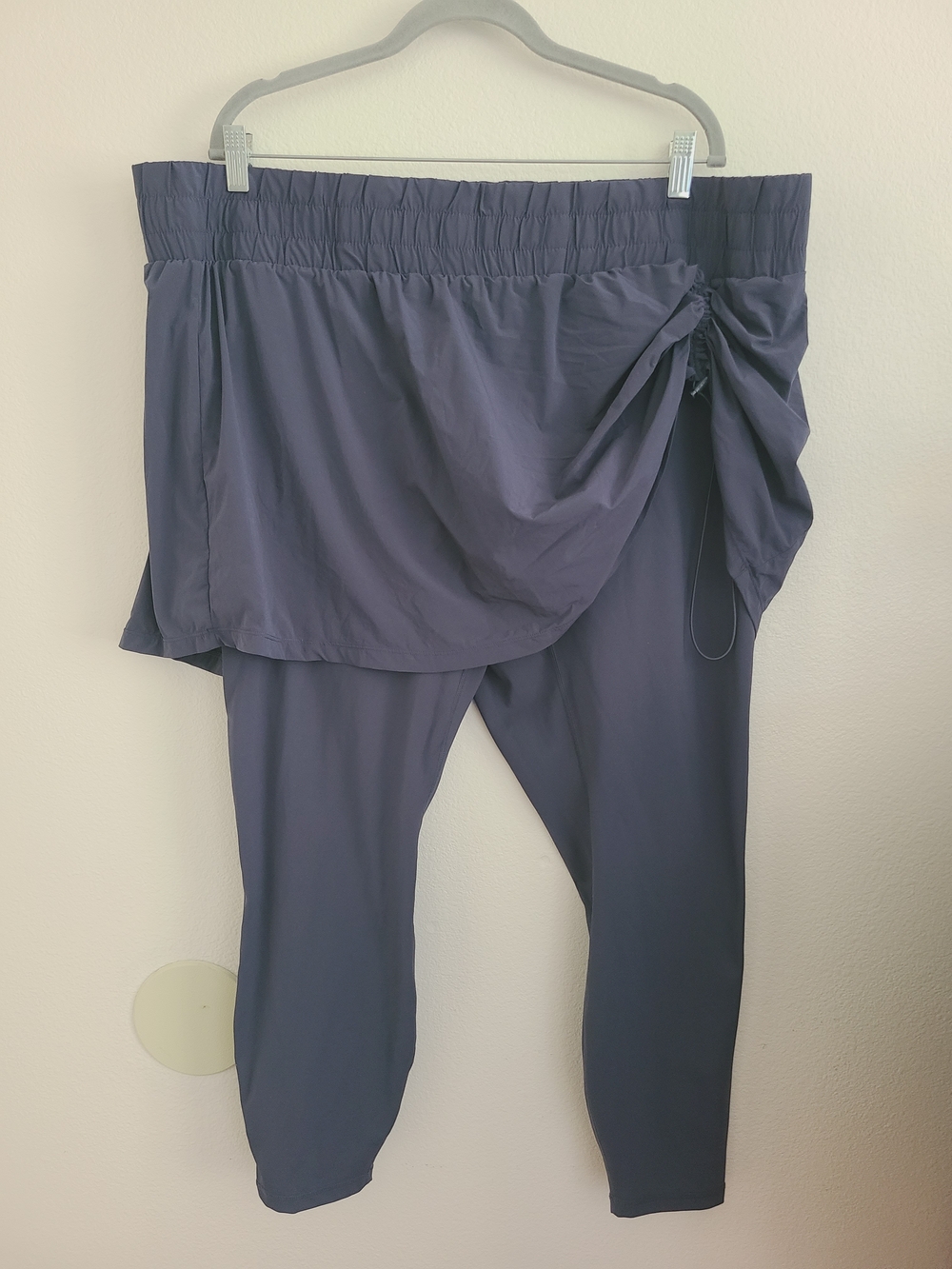 POPFlex Bungee Sklegging - Navy